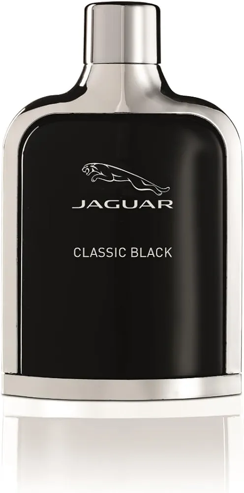 Picture of international France product Jaguar Classic black Perfume 100 Ml