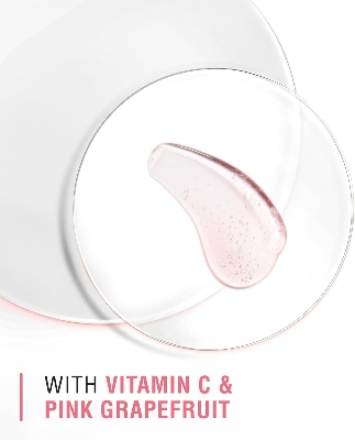 Picture of International France product Neutrogena Clear & radiant Face wash 200 Ml