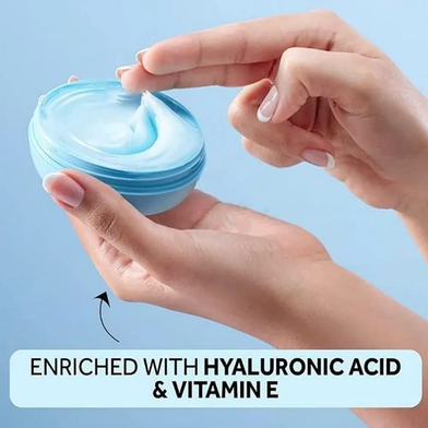 Picture of International Indian Product Ponds Super light Gel 98 Gm