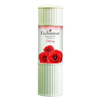 Picture of International Malaysian product Enchanteur powder Enticing 250 Gm