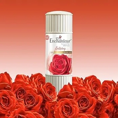 Picture of International Malaysian product Enchanteur powder Enticing 250 Gm