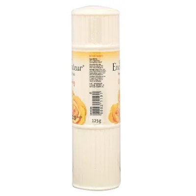 Picture of International Malaysian product Enchanteur Talcum charming Powder -125 GM