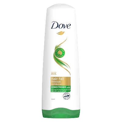 Picture of International UAE product Dove Conditioner Hair fall rescue 350 Ml