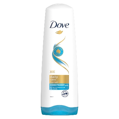 Picture of international UAE product Dove Conditioner hair fall rescue 350 Ml