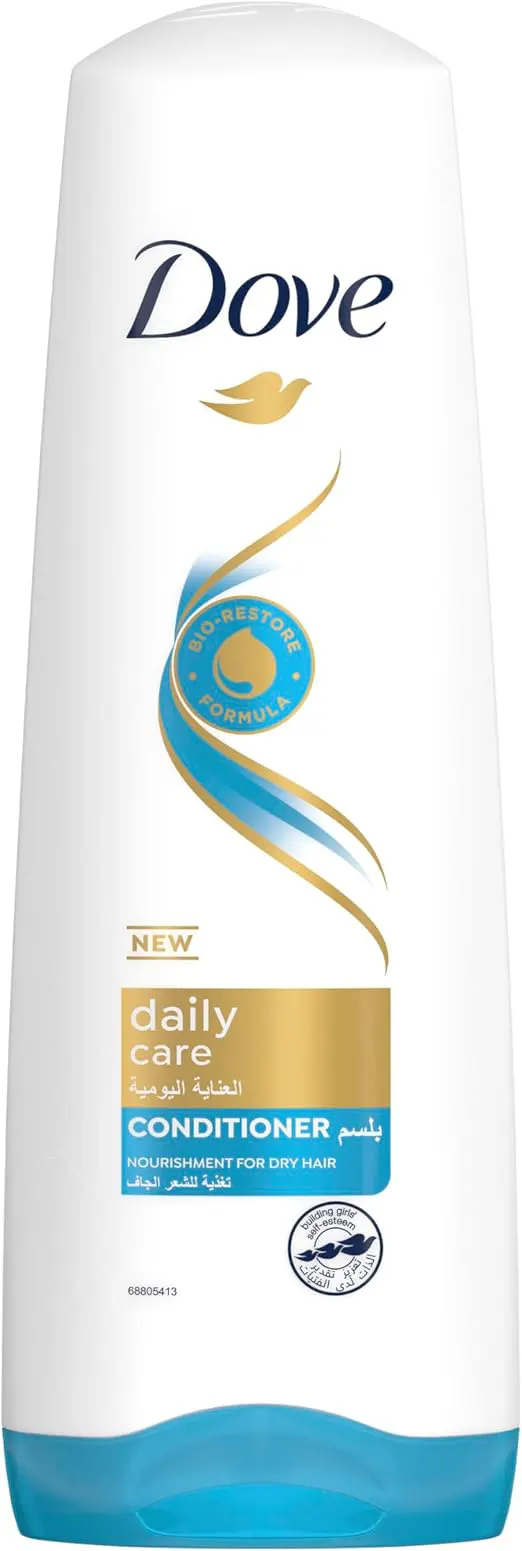 Picture of international UAE product Dove Conditioner hair fall rescue 350 Ml