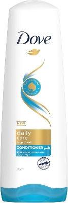 Picture of international UAE product Dove Conditioner hair fall rescue 350 Ml