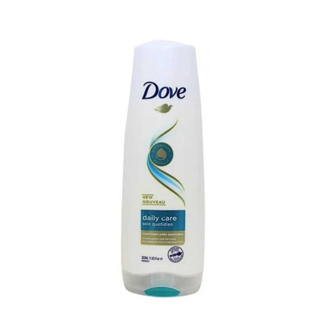 Picture of international UAE product Dove Conditioner hair fall rescue 350 Ml