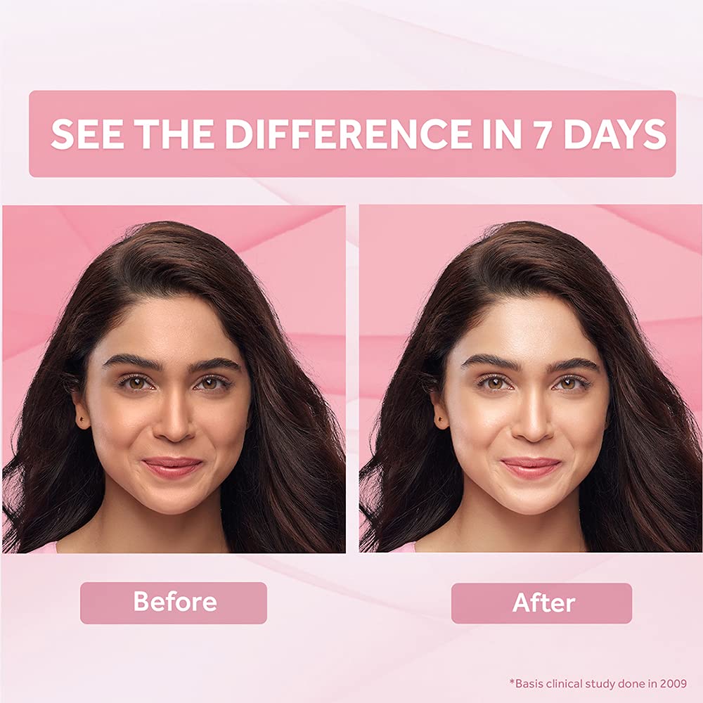 Picture of International Indian product Ponds Bright beauty Day cream 50 Gm