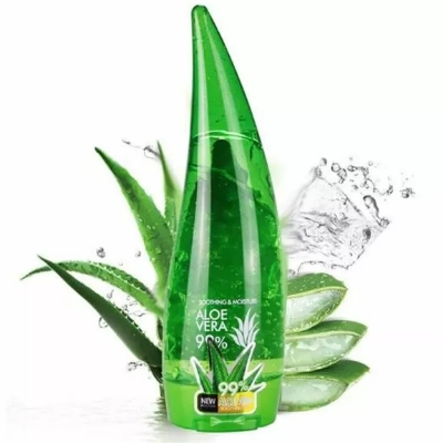 Picture of Nature Soothing Gel Moisture 99% Aloe vera (260ML)
