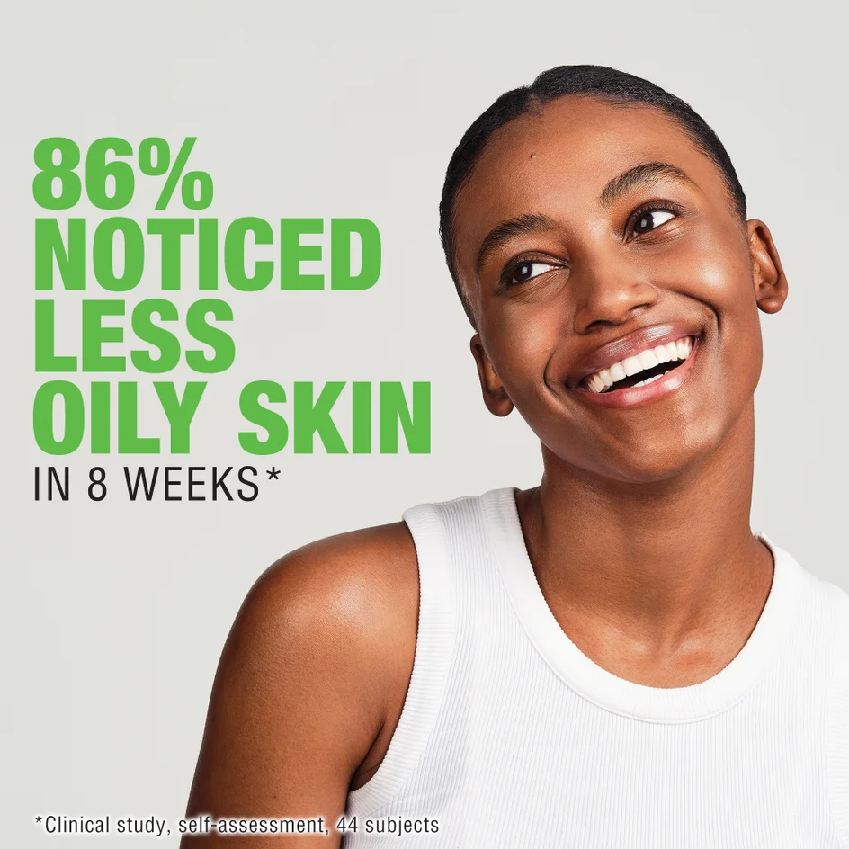 Picture of International France product Oil Balancing Daily Exfoliator Face wash 150 ML