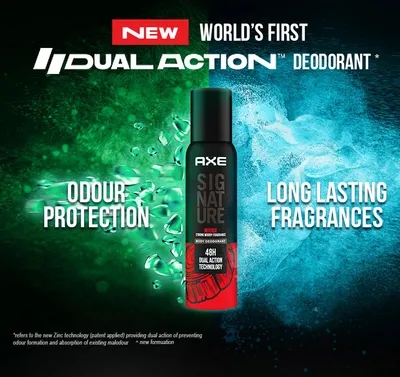 Picture of International Indian Product Perfume body spray 122 Ml