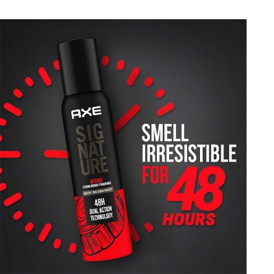 Picture of International Indian Product Perfume body spray 122 Ml