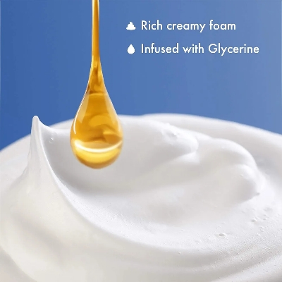 Picture of International UK Product Gillete Series Shave Gel Soothing With Aloe Vera 75ml