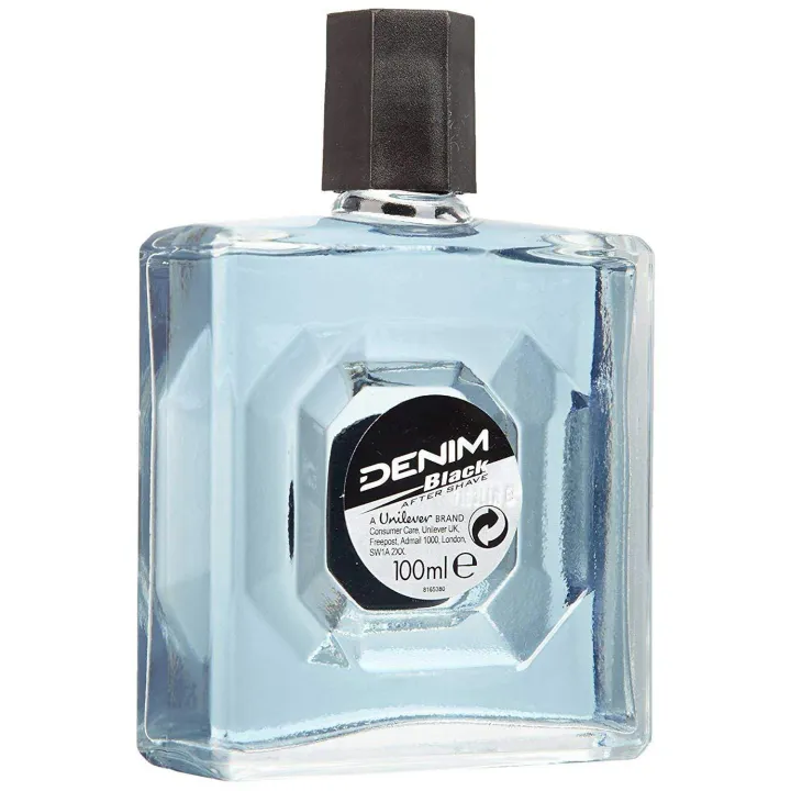Picture of International Italy Product Denim back After save 100 Ml