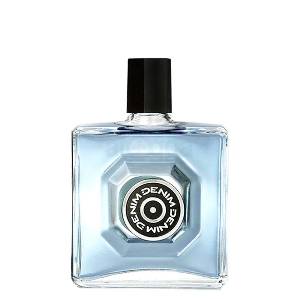 Picture of International Italy Product Denim back After save 100 Ml