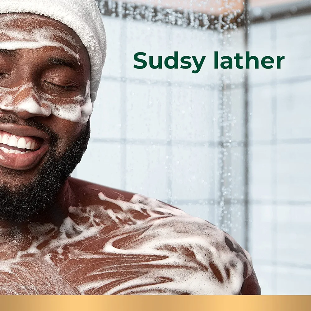 Picture of International Mexican Product Irish Spiring Original deodorant Soap 104.8gm