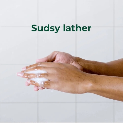 Picture of International Maxican Product Irish Spiring Original Clean Moisturizing Face + Body wash 591 Ml