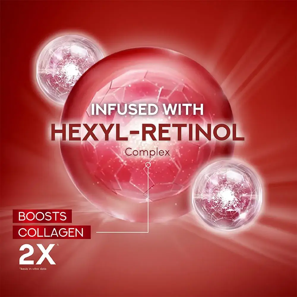 Picture of Indian Product Ponds Age miracle Youthful Miracle With Haxyl Retinol Complex Renew & Repair Night Cream Used For Male /Female-50gm