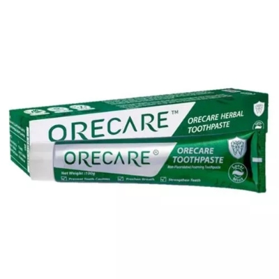 Picture of International Product Orecare Hebal Toothpaste 135 Gm