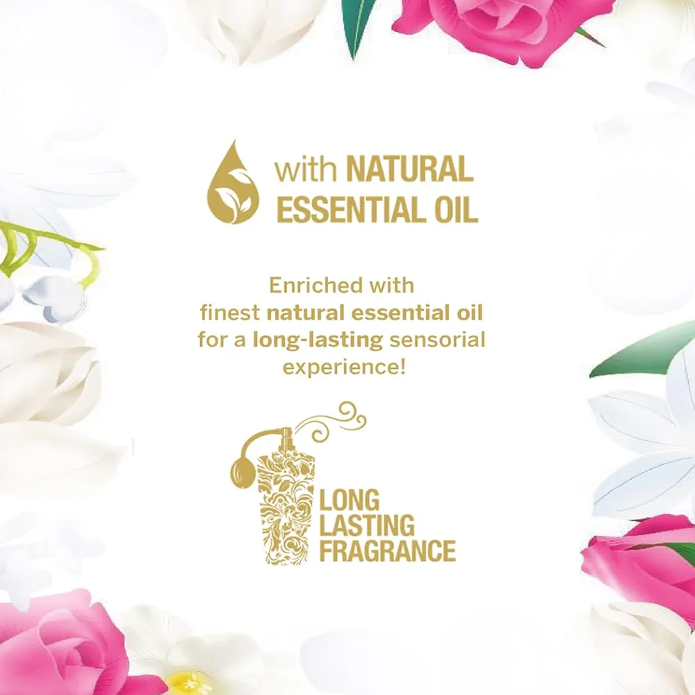 Picture of International Product Yeardley London Imperial Jasmine Refreshing body spray For women 150 Ml