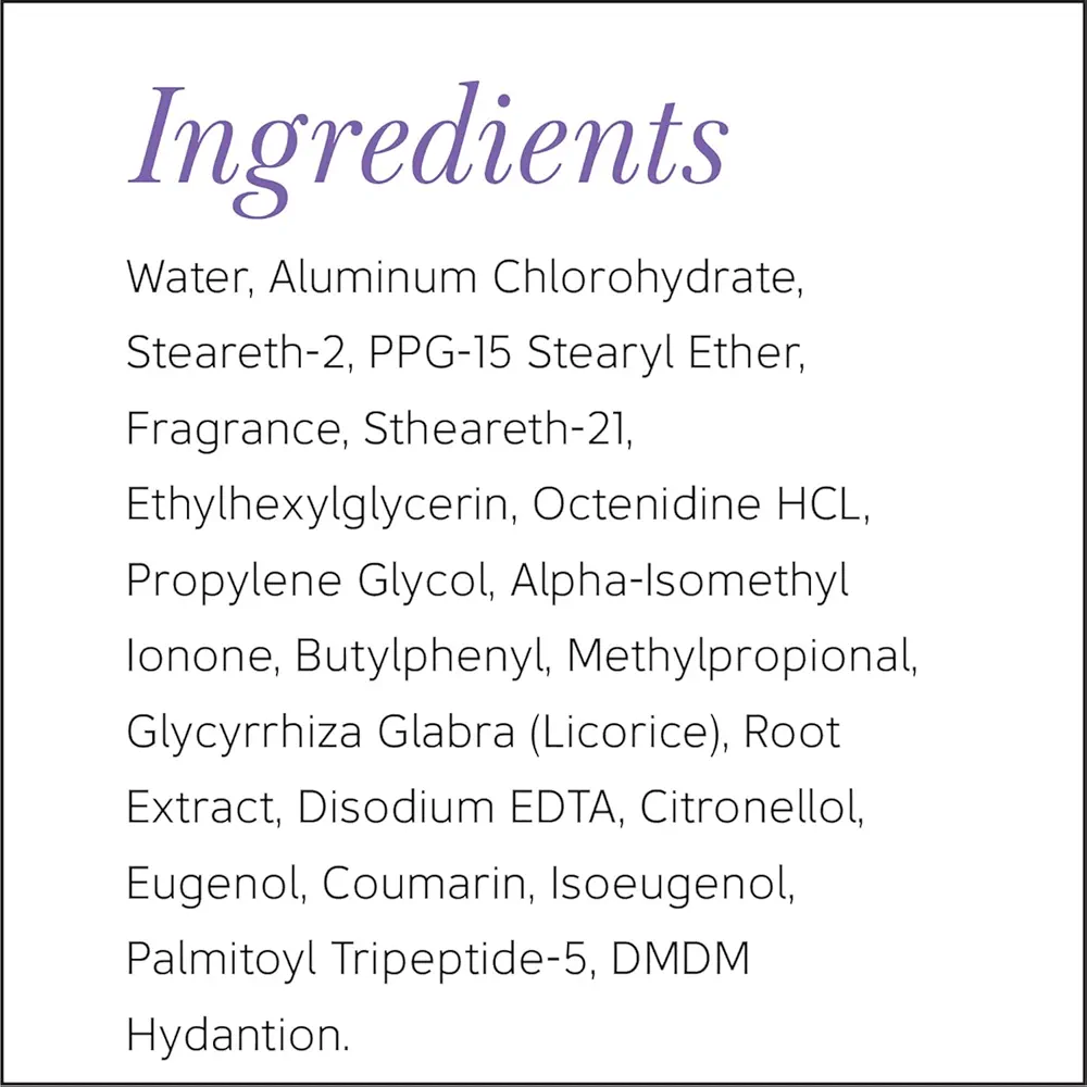 Picture of International Product Yeardley London English Lavender Deodorant Roll- on Anti parspirent  Alcohol Free 50 Ml