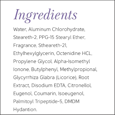 Picture of International Product Yeardley London English Lavender Deodorant Roll- on Anti parspirent  Alcohol Free 50 Ml