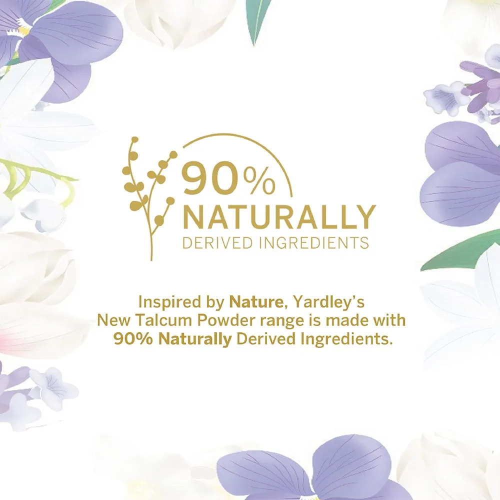 Picture of International Product Yeardley London English Lavender Deodorant Roll- on Anti parspirent  Alcohol Free 50 Ml