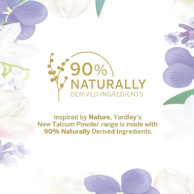 Picture of International Product Yeardley London English Lavender Deodorant Roll- on Anti parspirent  Alcohol Free 50 Ml