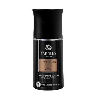 Picture of International Uk Product Yeardley London Gentlemen Elite Antiperspirant Roll-on 50 Ml