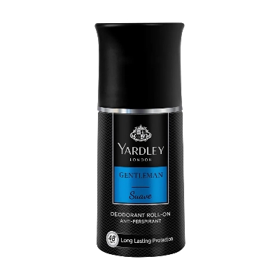 Picture of International UK Product Yeardley London gentlemen Suave Anti-perspirant Lonf lasting Protection 50 Ml