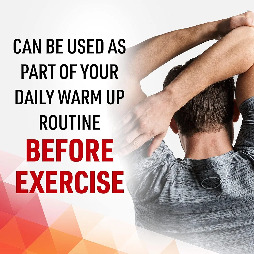 Picture of International UAE Product Radiant Massage Pain Relief Cream 100 Gm