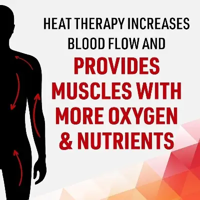 Picture of International UAE Product Radiant Massage Pain Relief Cream 100 Gm