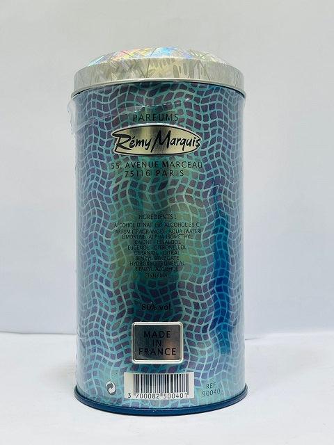 Picture of International France product Body Perfume Party scent Remy marquis shalis used For male- 60 Ml