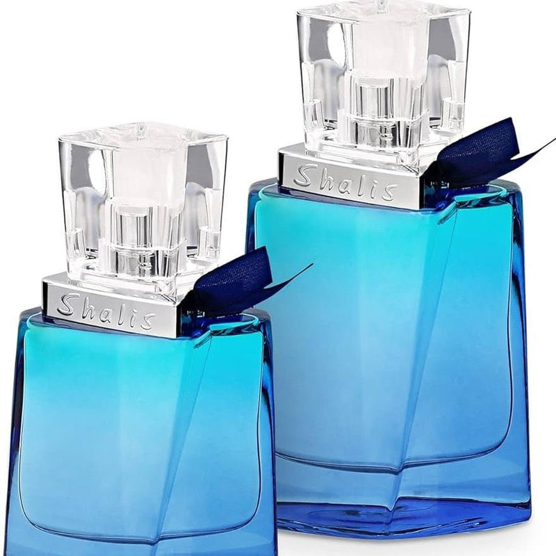 Picture of International France product Body perfume Party scent Remy marquis shalis used For male- 60 Ml