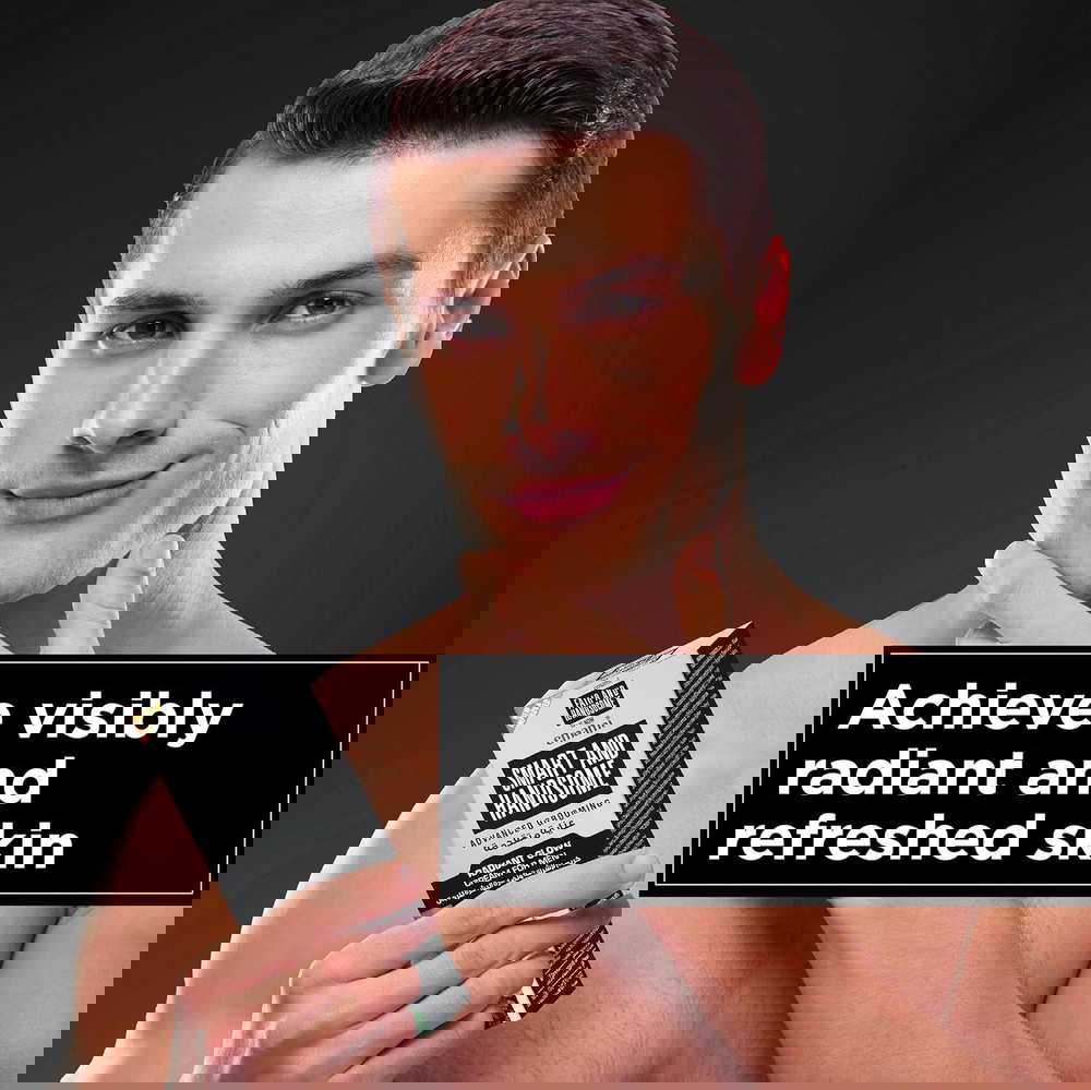 Picture of International UAE Product Fair & Handsome Advance Whitening Cream For men 100 Gm