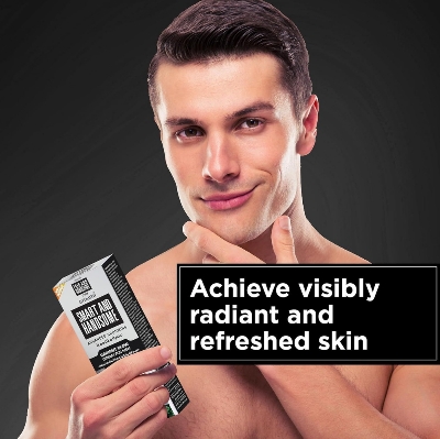 Picture of International UAE Product Fair & Handsome Advance Whitening Cream For men 100 Gm