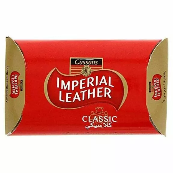 Picture of International Thailand Product Imperial leather Classic Soap 200 Gm