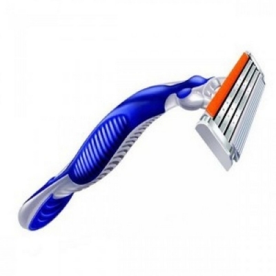 Picture of International Product Gillette Blu 3 Disposable Razor