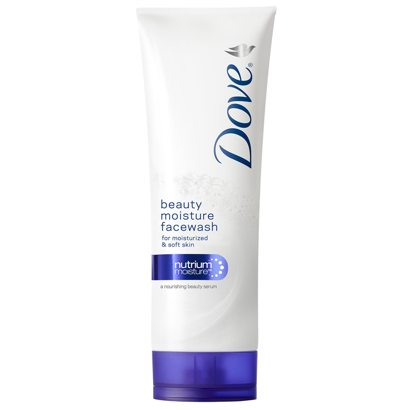 Picture of International Indonesian Product Dove Beauty moisture Conditioning Facial  Cleanser Used For female- 100gm