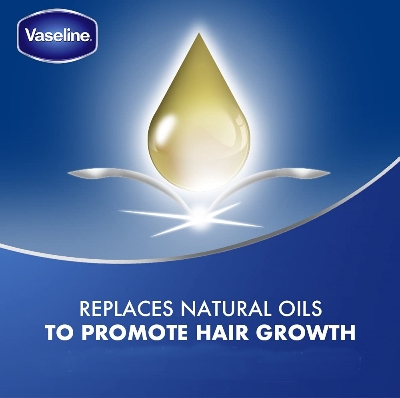 Picture of International UAE Product Vaseline Hair tonic And scalp conditioner Oil 200 Ml