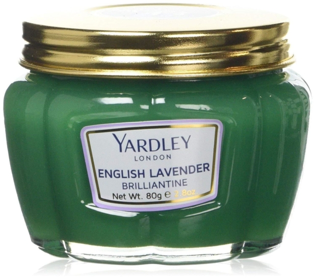 Picture of International UAE Product Yeardley London English Lavender Brilliantine All Body Hair cream used For male /female 80 Gm