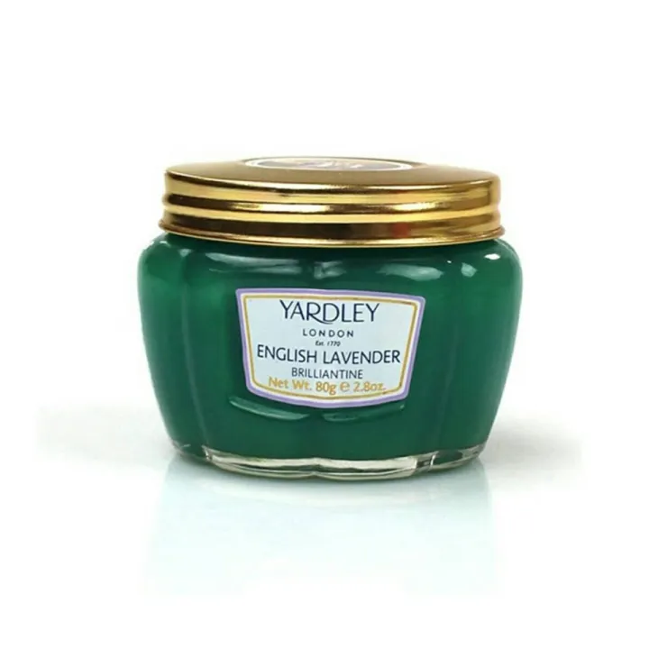 Picture of International UAE Product Yeardley London English Lavender Brilliantine All Body Hair cream used For male /female 80 Gm