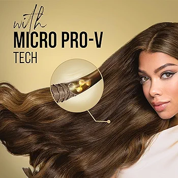 Picture of International UAE Product Milky Damage Repair Shampoo Used For male /female 400 Ml