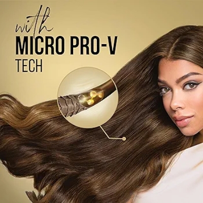 Picture of International UAE Product Milky Damage Repair Shampoo Used For male /female 400 Ml