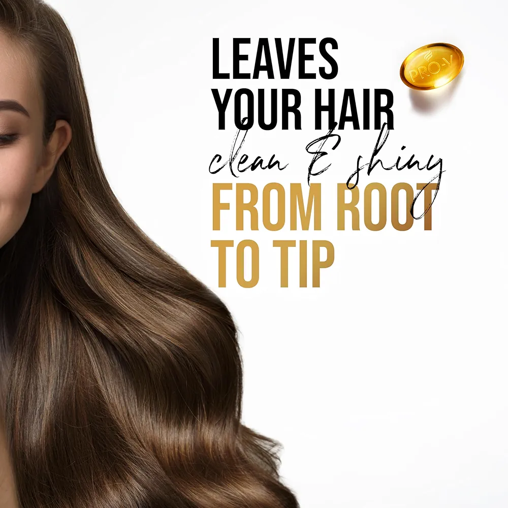 Picture of International UAE Product daily Care Shampoo used For male /female 400 Ml