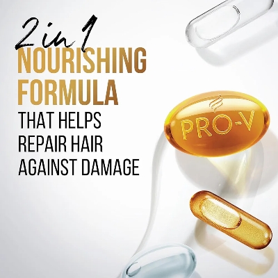 Picture of International UAE Product daily Care Shampoo used For male /female 400 Ml