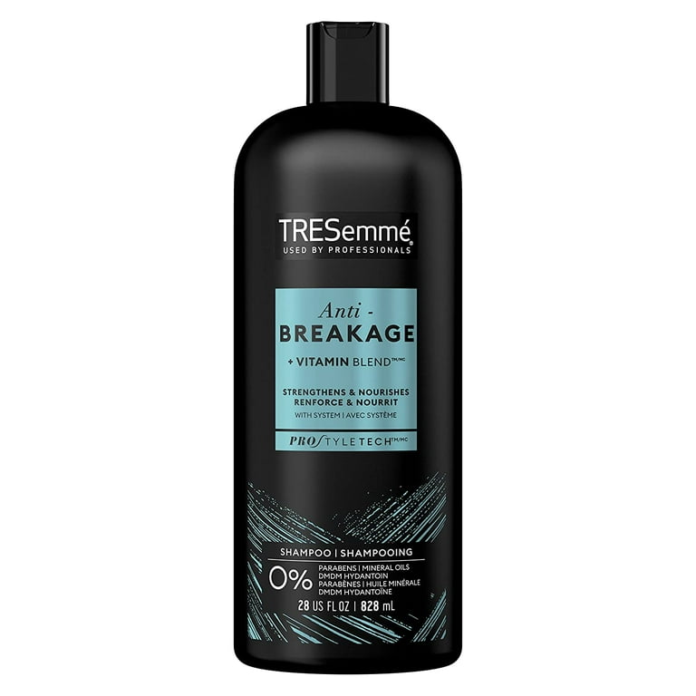 Picture of International USA Product Tresemme Anti-breakege Shampoo Used For male/female 828 Ml