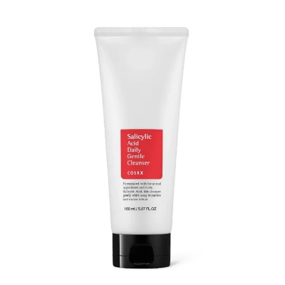 Picture of International Korean Product Salicylic Acid daily Gentle Cleanser 150 Ml Used For male /female 150 Ml