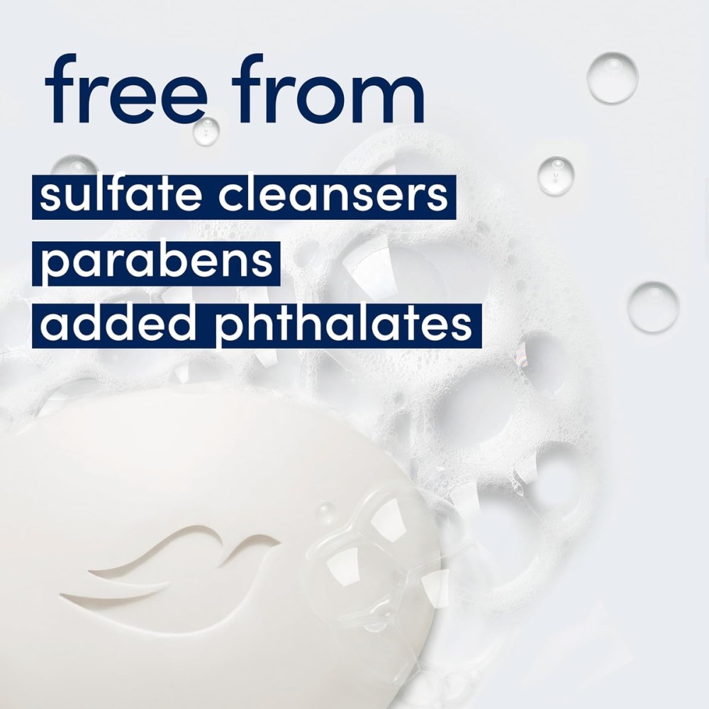 Picture of Indian Product Dove Cream Beauty Bathing Bar 125 Gm