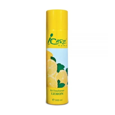 Picture of International Oman Product Icare Lemon Air freshener 300 Ml